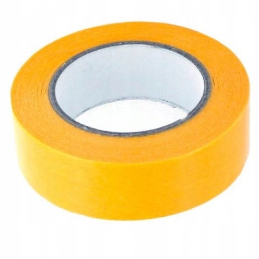 Vallejo: T07001 - Tools - Precision Masking Tape 18 mm x 18 m (1)